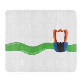 Membrane Schneidebrett