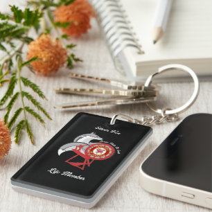 Membre du HOJ Silver Fox Life