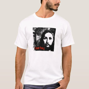 Meme, das ich gesehen habe  T-Shirt
