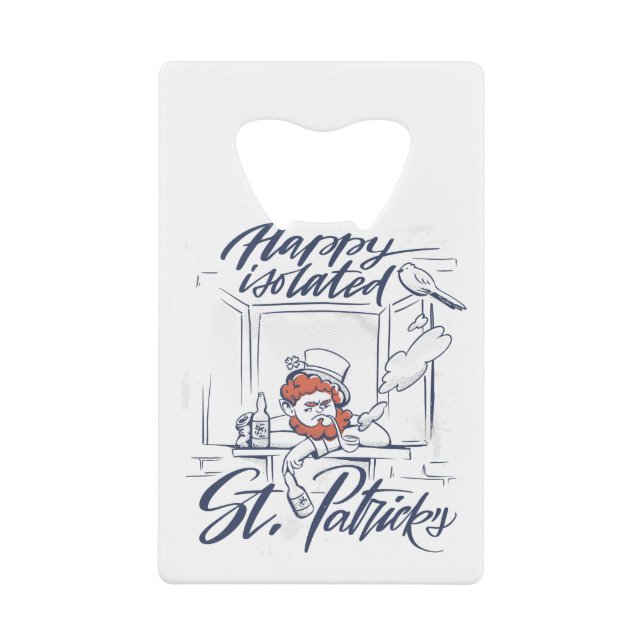Mème de la Saint-Patrick (Devant)
