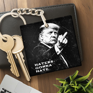 Meme Drôle Trump Doigt d'Honneur 2026