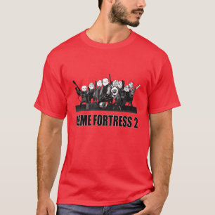 Meme Festung 2 Meme Shirt