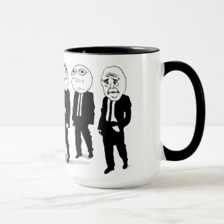 Mème Gang Mug