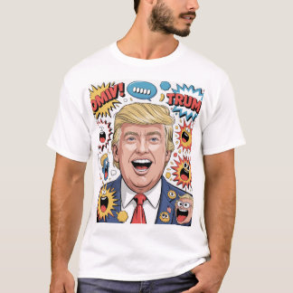 Meme Humor T-Shirt