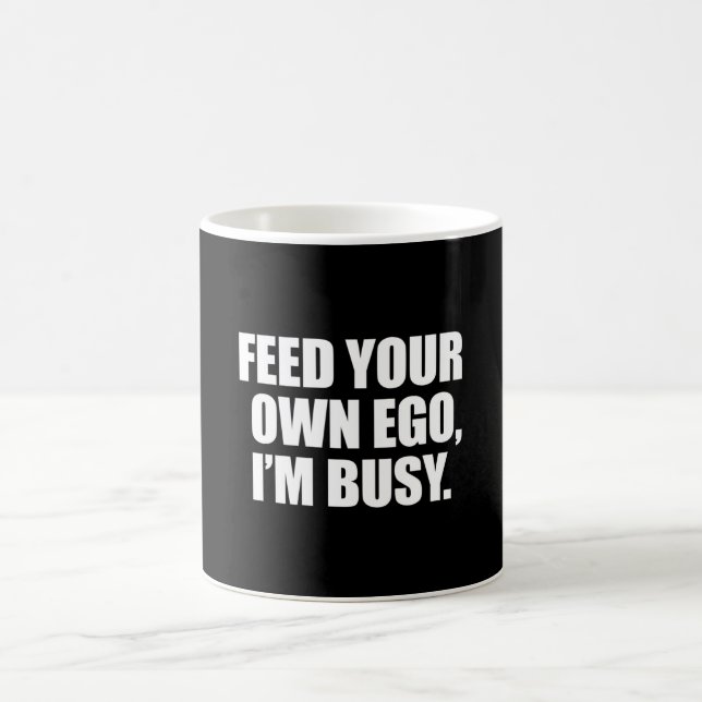 Meme Joke Memes Work Spaß Cool Funny Gift Idee Kaffeetasse (Mittel)