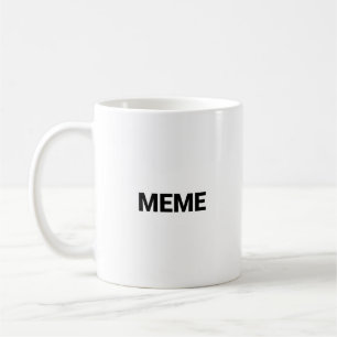 meme kaffeetasse