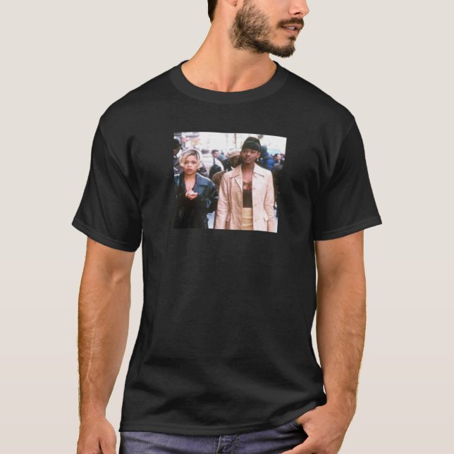 Meme Keisha T-Shirt (Vorderseite)