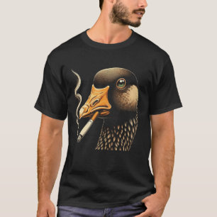 Meme Rauchgenuss verzaubert Sie mit einem Rebellis T-Shirt