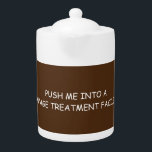 Meme Teapot. Memepot.<br><div class="desc">So gehen Sie mit den anderen Podel-inspiriert Memen-Elementen</div>