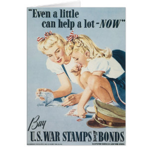 Même un petit peu peut aider maintenant