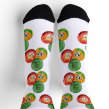Memecoin Socks