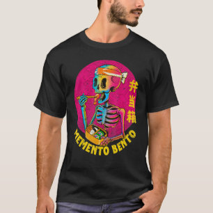 Memento Bento T-Shirt