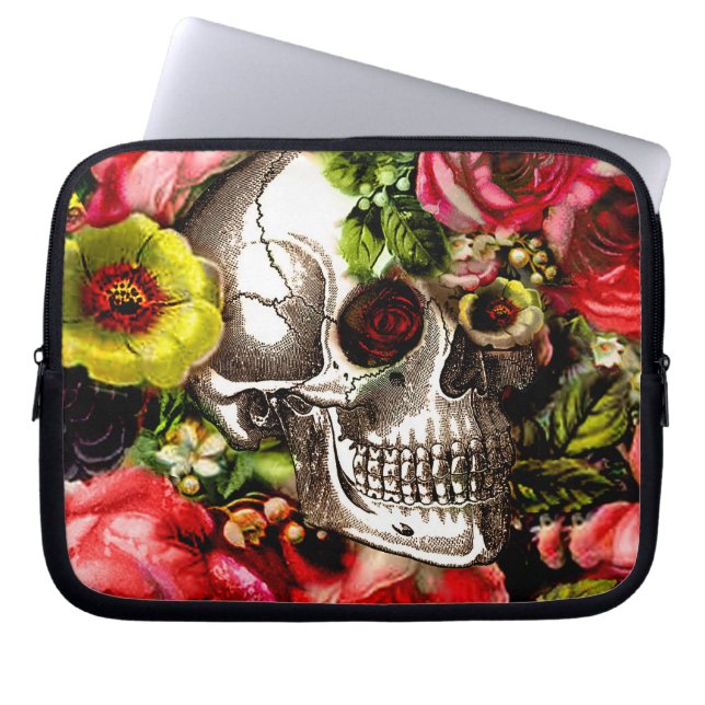 Memento Electronics Sleeve (Vorderseite)