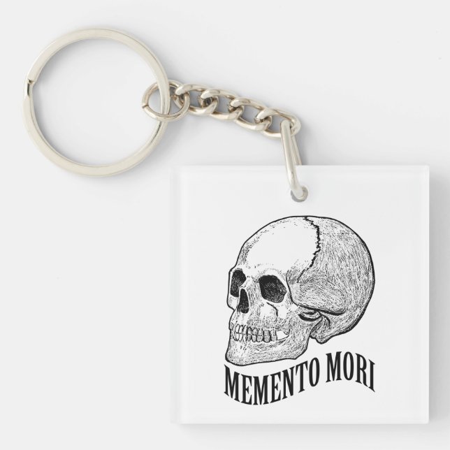 Memento mori (Devant)