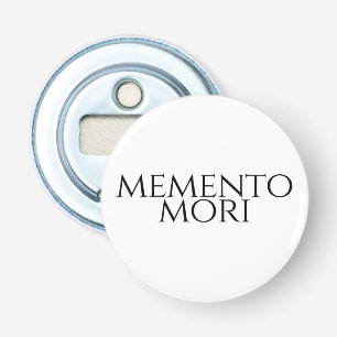 Memento Mori Flaschenöffner
