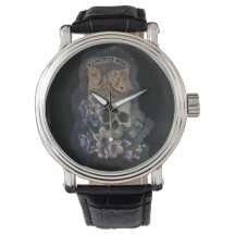 Memento-Mori-Katze