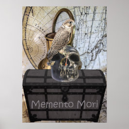 Memento Mori Poster