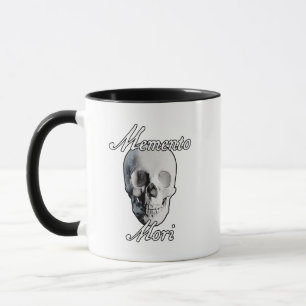 Memento Mori Tasse