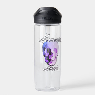 Memento Mori Trinkflasche