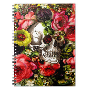 Memento Notebook Notizblock