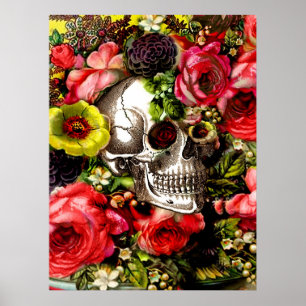 Memento-Poster Poster