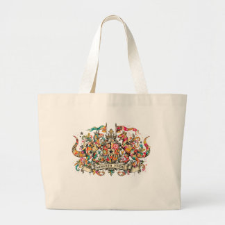 Memento Vivere, Rappelle-toi de vivre, Sac fourre-