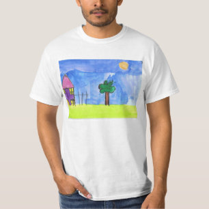 Mementos mit der Grafik Ihr Kindes T-Shirt