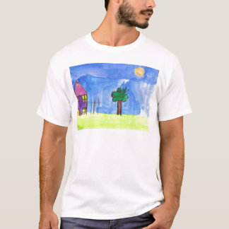 Mementos von der Grafik Ihr Kindes T-Shirt
