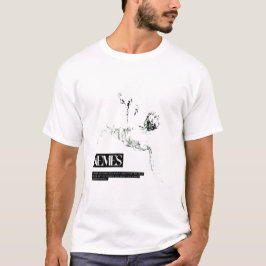 Memer denkt an sinkende Statue T-Shirt