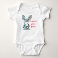 Memere's Little Bunny