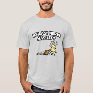 Memes Lustiges Internet-Humor-Design T-Shirt