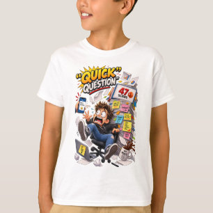 Memes T-Shirt