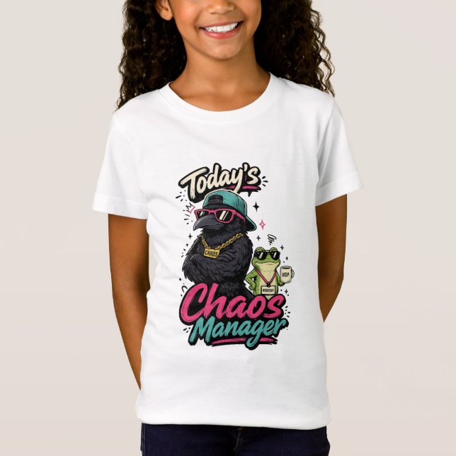 Memes T-Shirt (Vorderseite)