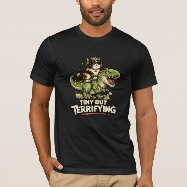 Memes T-Shirt (Vorderseite)