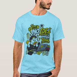 Memes T-Shirt
