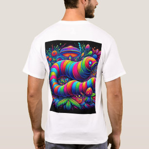 Memewurm T-Shirt