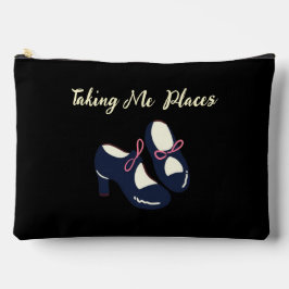 M'emmener placer le sac de poche