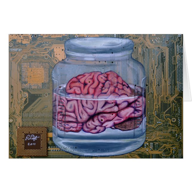 Mémoire (Devant horizontal)