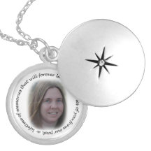 Mémoire de vous collier