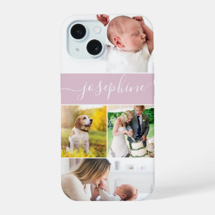 Mémoires de famille écriture personnalisée nom ros