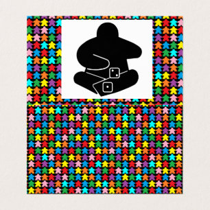 Mémoires multicolores