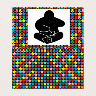 Mémoires multicolores