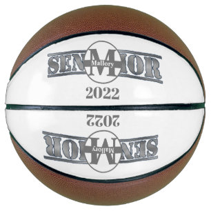 Memorabilia Personalisiert Basketball