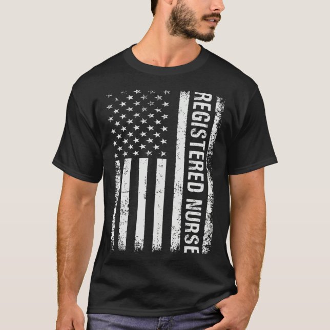 Memorial Day Veterans day 4th of July patriotic us T-Shirt (Vorderseite)