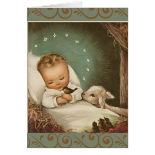 Mémorial de offre de la masse de Jésus de bébé