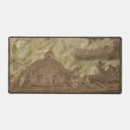 Memorial Desk Mat Schreibtischunterlage