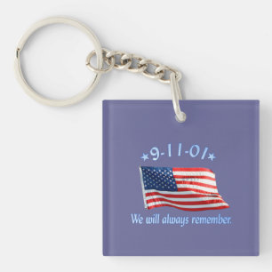 Mémorial du 11 septembre dont nous nous souviendro