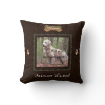 Memorial für Haustiere - Elegante perfekte Erinner