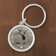 Memorial House Rabbit | Name und Foto