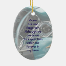 Memorial Keepake Antike Autos Auto